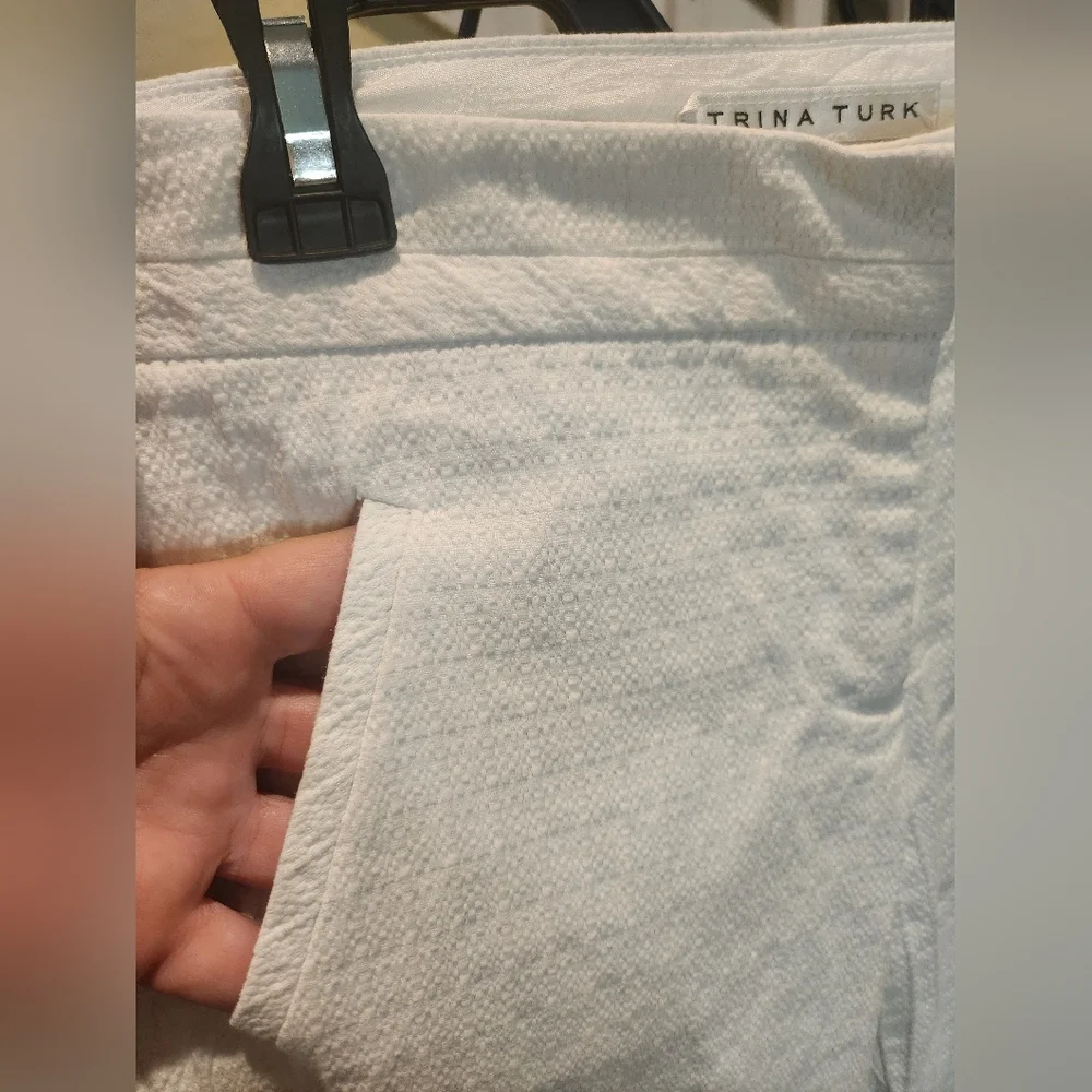 Trina Turk pants size 6